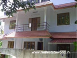 Villas in Kerala