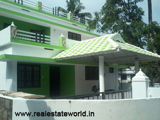 Villas in Kerala