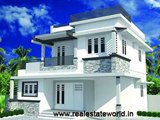 Kerala Real Estate