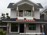 Villas in Kerala