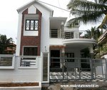 Villas in Kerala