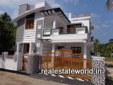 Villas in Kerala