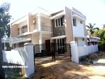 Villas in Kerala