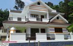 Villas in Kerala