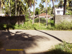 Land for sale in Cochin