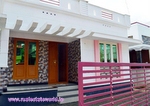 Villas in Kerala