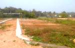 Land for sale in Cochin