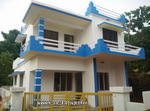 Villas in Kerala