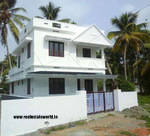 Villas in Kerala