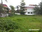 Land for sale in Cochin