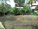 Land in Kerala