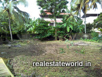 Land for sale in Cochin