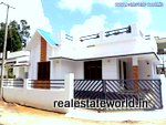 Villas in Kerala