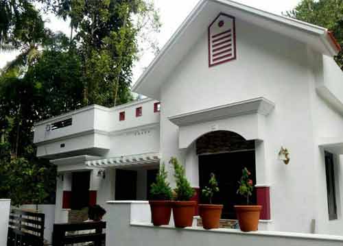House for Sale in Edappally
