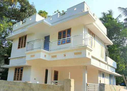 House for sale in Kochi Kerala