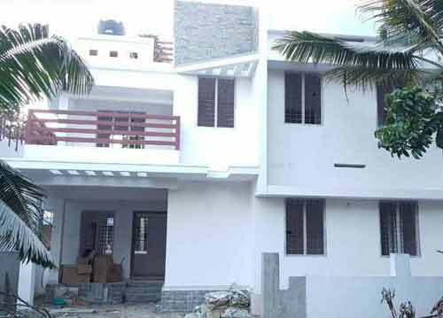 House for sale in Kochi Kerala