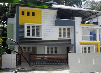 Villas in Kerala