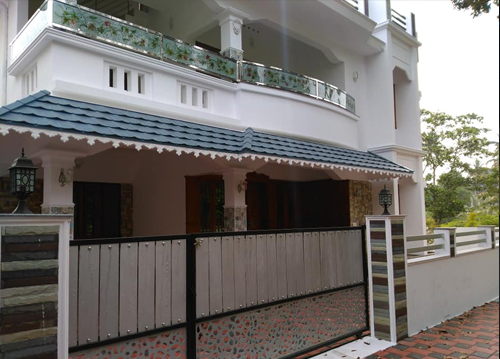 House for sale in Kochi Kerala