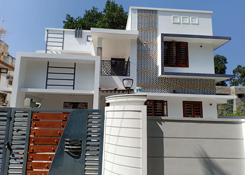 House for sale in Kochi Kerala