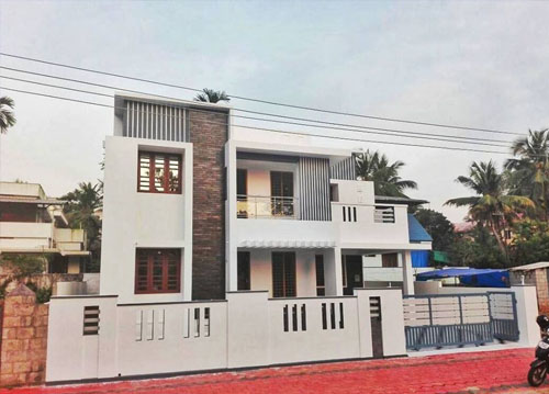 House for sale in Kochi Kerala