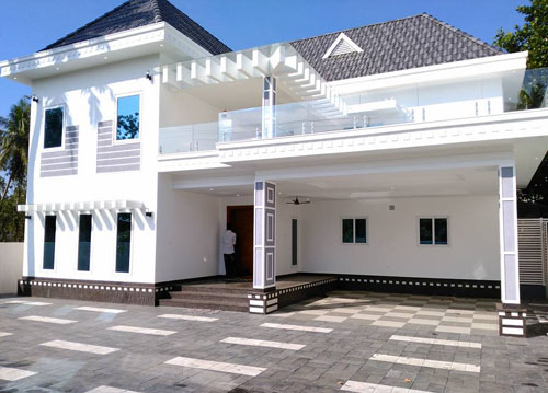 House for sale in Kochi Kerala