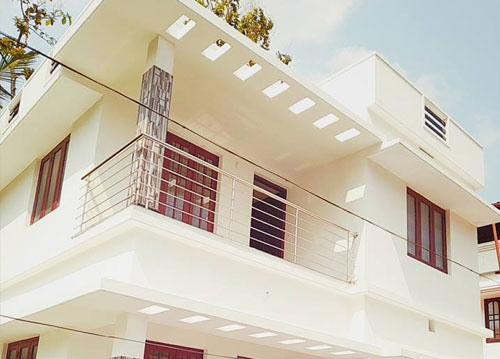 House for sale in Kochi Kerala