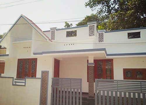 House for sale in Kochi Kerala