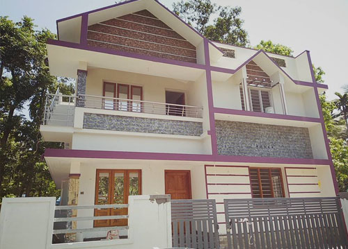 House for sale in Kochi Kerala