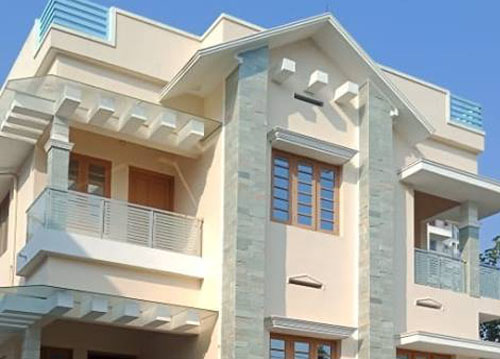 House for sale in Kochi Kerala