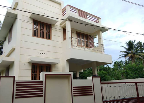 House for sale in Kochi Kerala