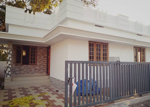 House for sale in Kochi Kerala