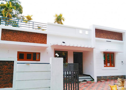 Kerala Real Estate