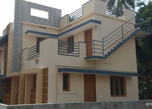 Kerala Real Estate