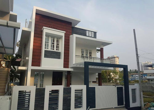 House for Sale in Edappally