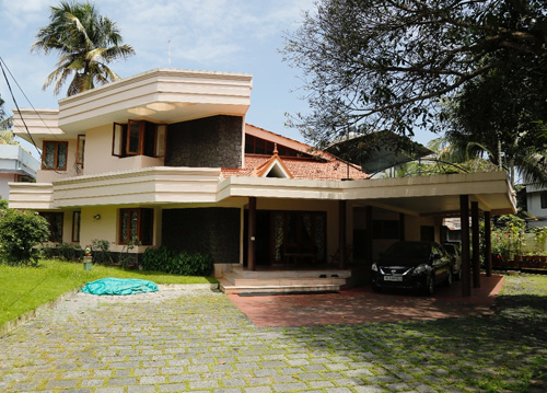 House for sale in Kochi Kerala