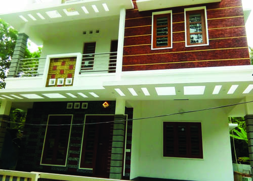 House for sale in Kochi Kerala