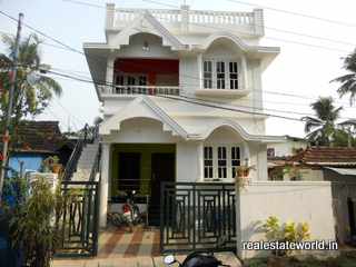 Kerala Real Estate