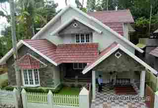 Villas in Kerala