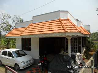 Villas in Kerala