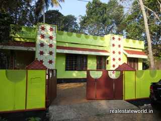 Kerala Real Estate