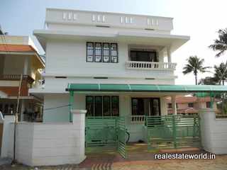 Kerala Real Estate