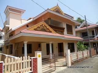 Villas in Kerala