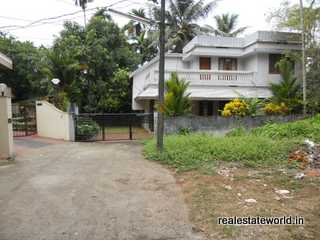 Villas in Kerala