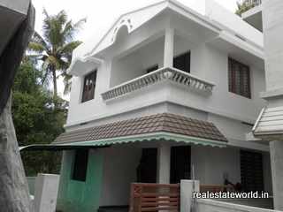 Villas in Kerala