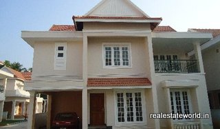 Kerala Real Estate