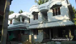 Villas in Kerala