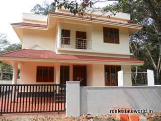 Kerala Real Estate