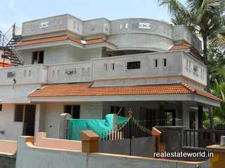 Villas in Kerala