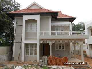 Villas in Kerala