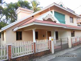 Kerala Real Estate